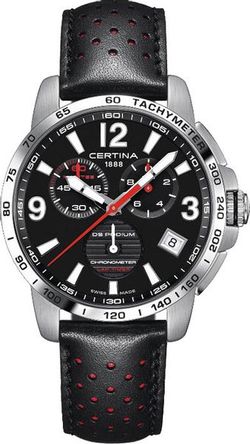 Certina C034.453.16.057.00