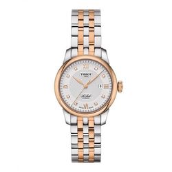 Tissot Le Locle Automatic Lady T006.207.22.036.00