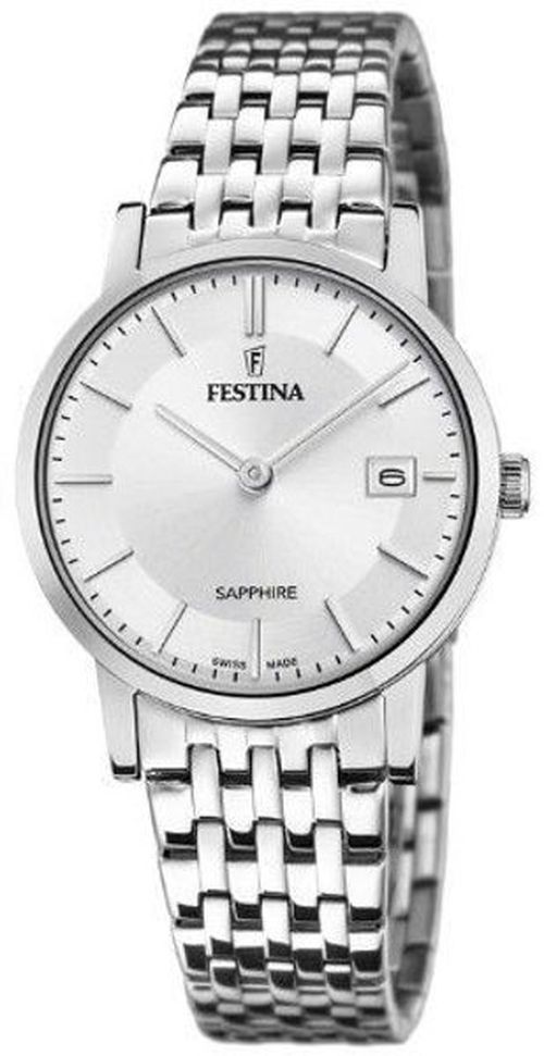 Festina Swiss Made 20019/1