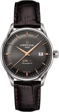 Certina C029.807.16.081.01