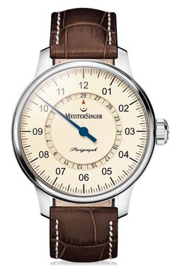 MeisterSinger Perigraph AM1003