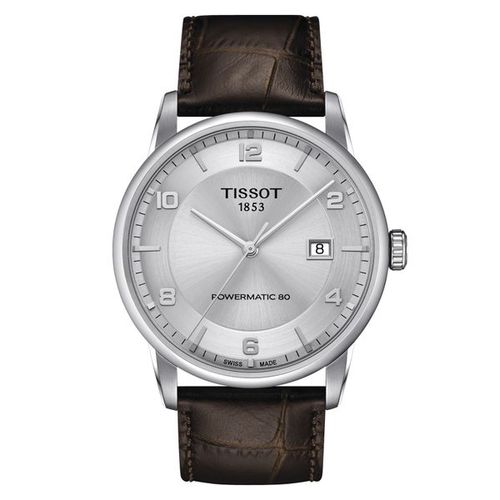 Tissot Luxury Automatic T086.407.16.037.00