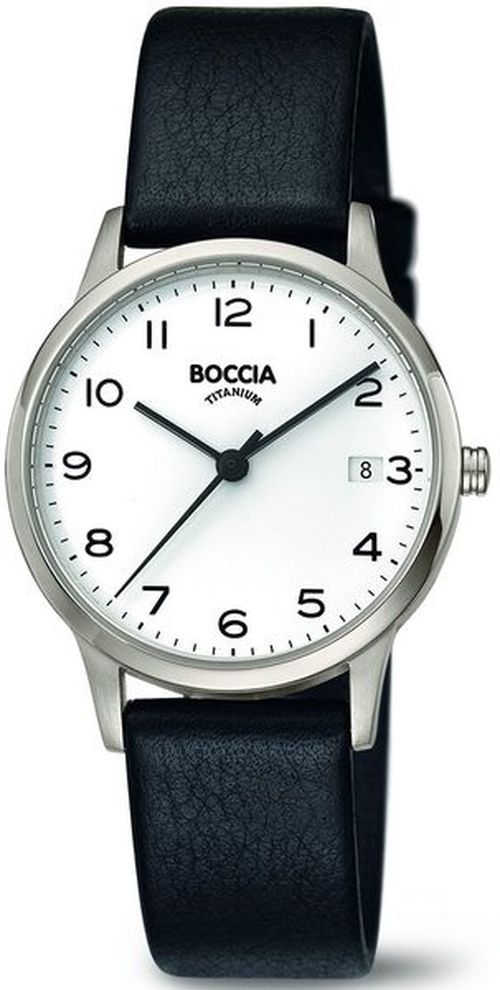 Boccia Titanium 3310-01