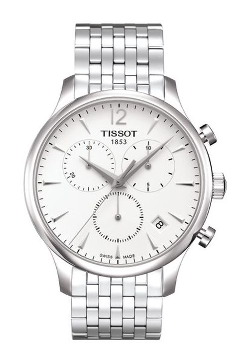 Tissot Tradition Quartz T063.617.11.037.00