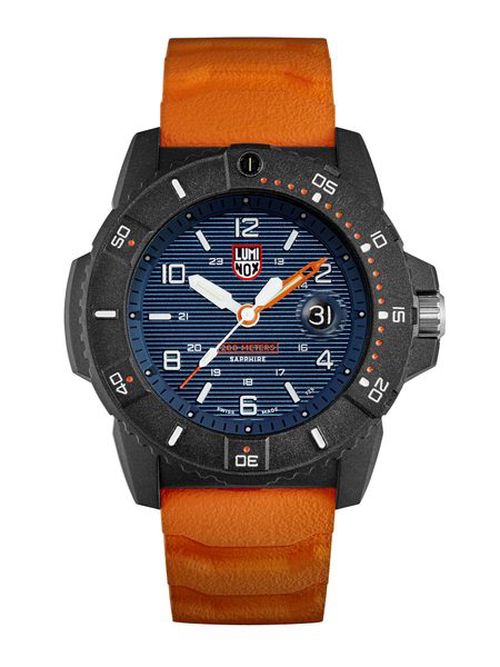 Luminox Navy SEAL XS.3603