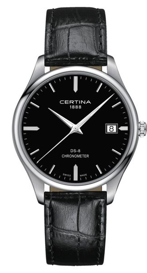 Certina DS-8 C033.451.16.051.00