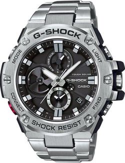 Casio G-Shock GST-B100D-1AER