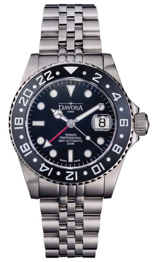 Davosa Ternos Professional GMT 161.571.05