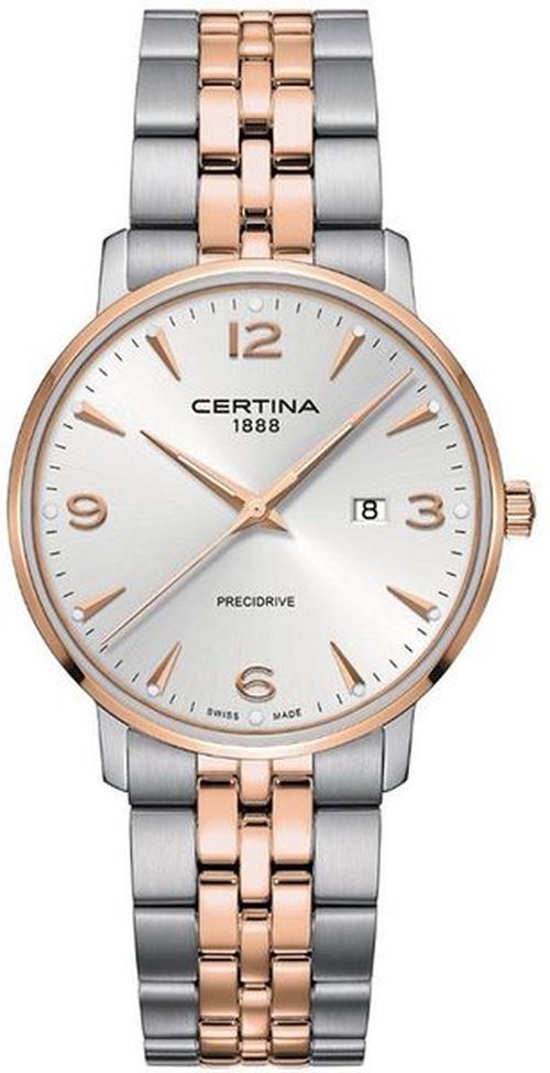 Certina C035.410.22.037.01