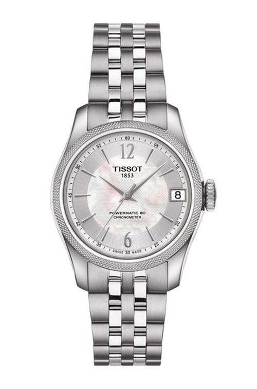 Tissot Ballade Automatic T108.208.11.117.00