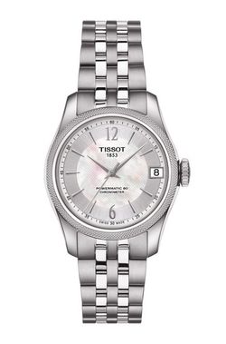 Tissot Ballade Automatic T108.208.11.117.00