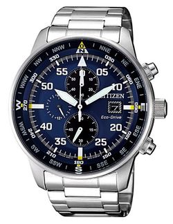 Citizen Eco-Drive Chrono CA0690-88L