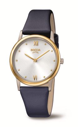 Boccia Titanium 3265-02