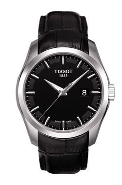 Tissot Couturier Quartz T035.410.16.051.00