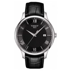 Tissot Tradition Quartz T063.610.16.058.00