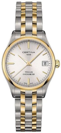 Certina DS-8 Lady C033.251.55.031.00