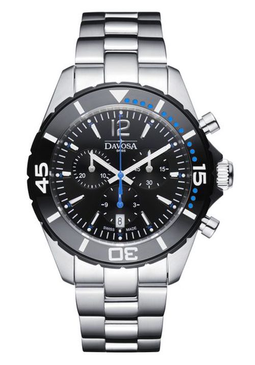 Davosa Nautic Star Chronograph 163.473.45