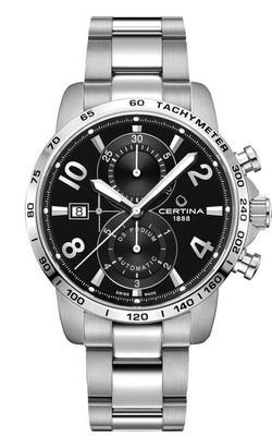 Certina DS Podium Chronograph Automatic C034.427.11.057.00