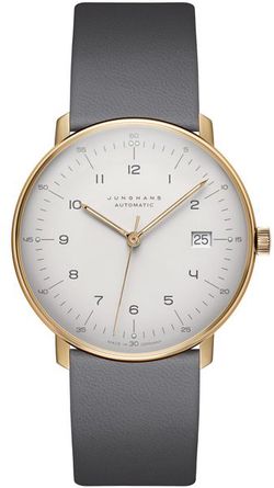 Junghans Max Bill Automatic 027/7806.02