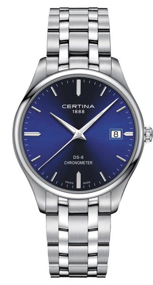 Certina DS-8 C033.451.11.041.00