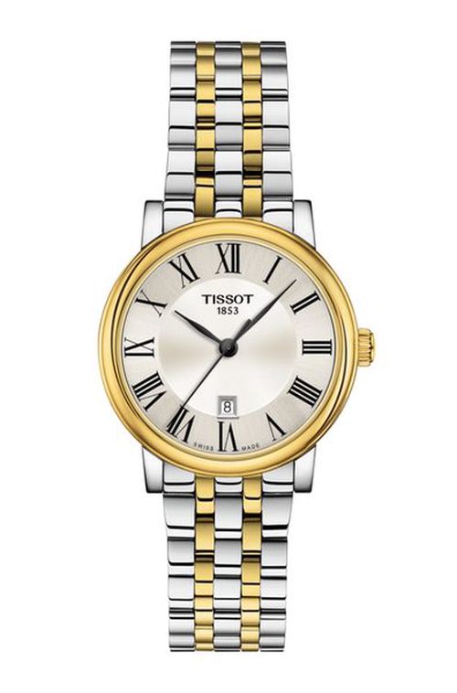 Tissot Carson Premium Lady T122.210.22.033.00