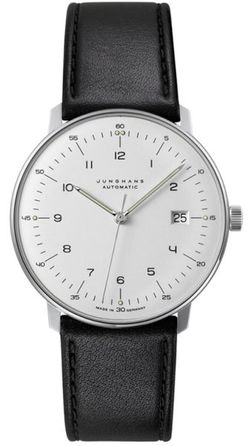 Junghans Max Bill Automatic 027/4700.02