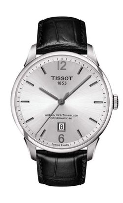 Tissot Chemin des Tourelles Automatic T099.407.16.037.00