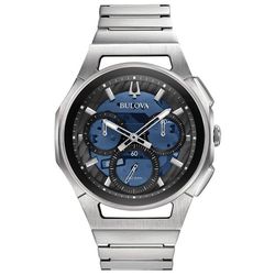 Bulova Curv Progressive Sport Chronoghraph 96A205