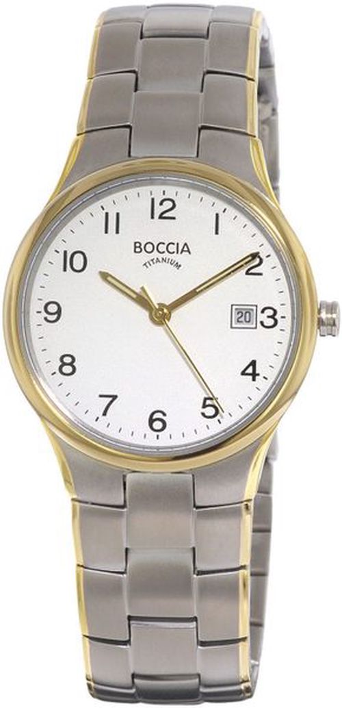 Boccia Titanium 3297-02