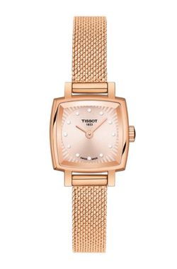 Tissot Lovely Square T058.109.33.456.00