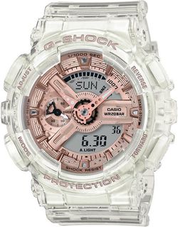 Casio G-Shock GMA-S110SR-7AER