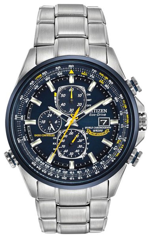 Citizen Promaster Skyhawk AT8020-54L A-T Blue Angels