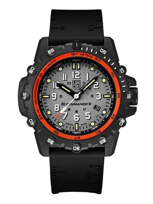 Luminox The Commando Frogman 3300 Series 3301