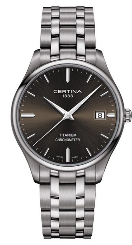 Certina DS-8 C033.451.44.081.00