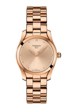 Tissot T-Wave T112.210.33.456.00
