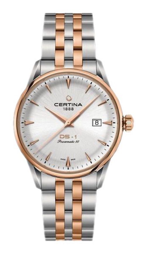 Certina C029.807.22.031.00