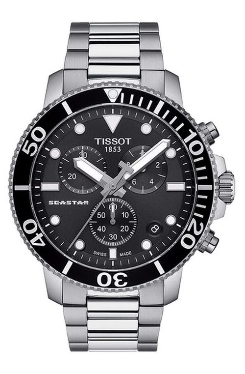 Tissot Seastar 1000 Chrono T120.417.11.051.00