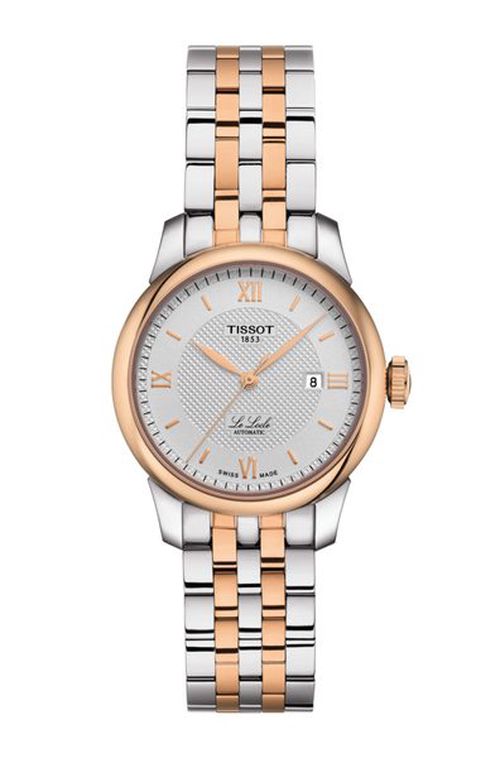 Tissot Le Locle Automatic Lady T006.207.22.038.00