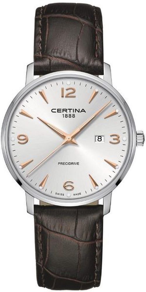 Certina C035.410.16.037.01