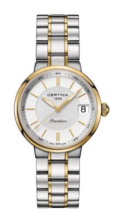 Certina C031.210.22.031.00