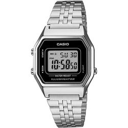 Casio Retro LA680WA-1DF