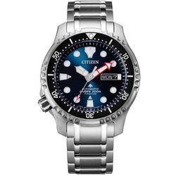 Citizen Promaster NY0100-50ME