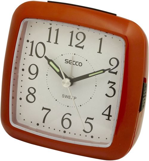 SECCO S SQ800-03