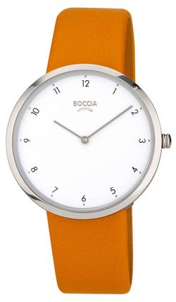 BOCCIA TITANIUM 3309-01