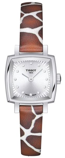 TISSOT T058.109.17.036.00