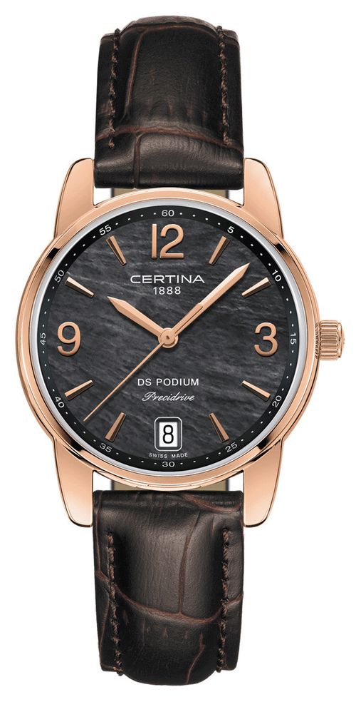 CERTINA C034.210.36.127.00