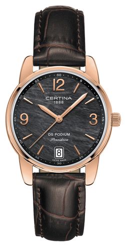 CERTINA C034.210.36.127.00