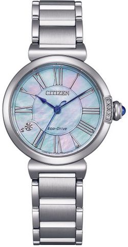 Citizen Eco-Drive L Maybells EM1060-87N