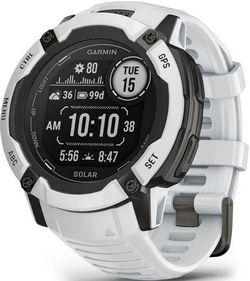 Garmin Instinct® 2X Solar Whitestone 010-02805-04