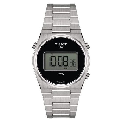 Tissot PRX Digital 35mm T137.263.11.050.00